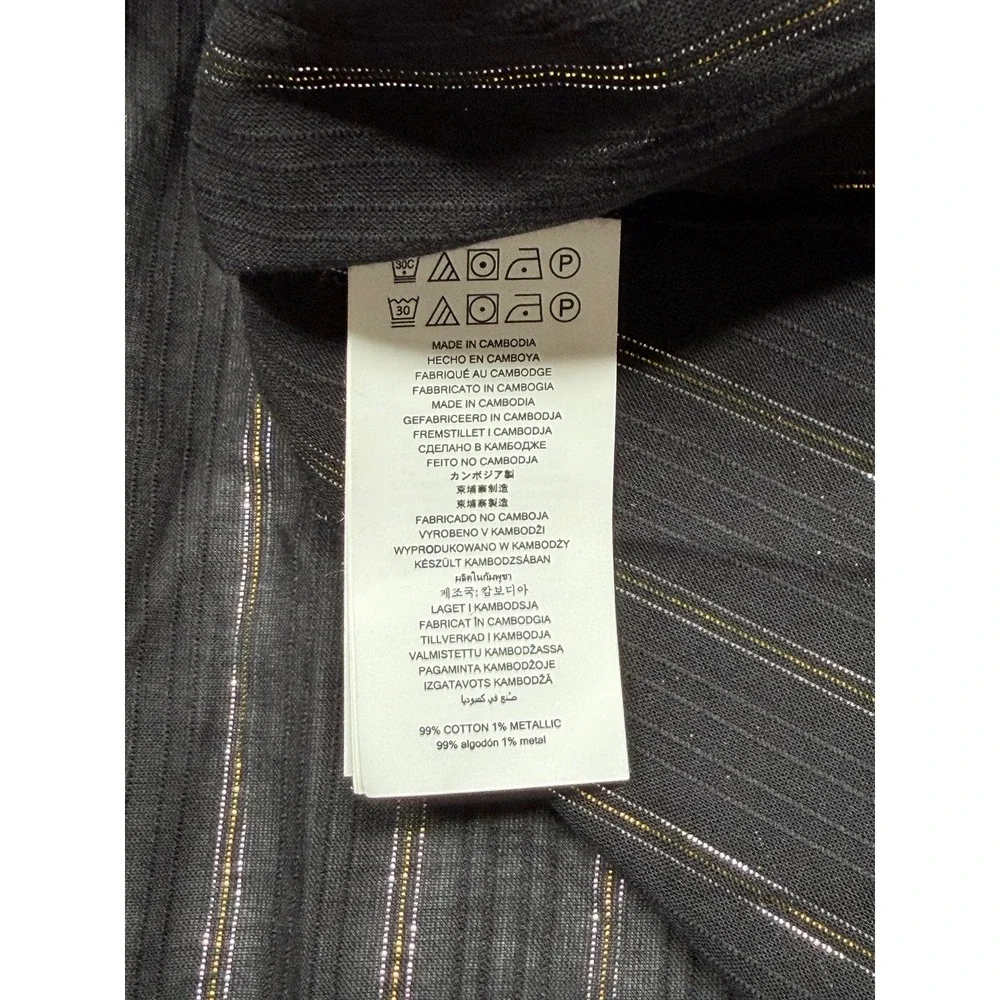 Michael Kors new tags